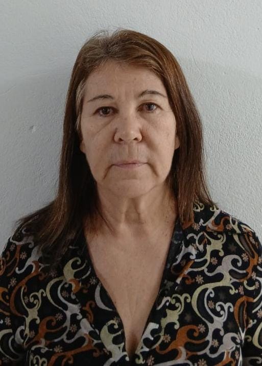 Foto do atleta
