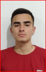 Foto do atleta