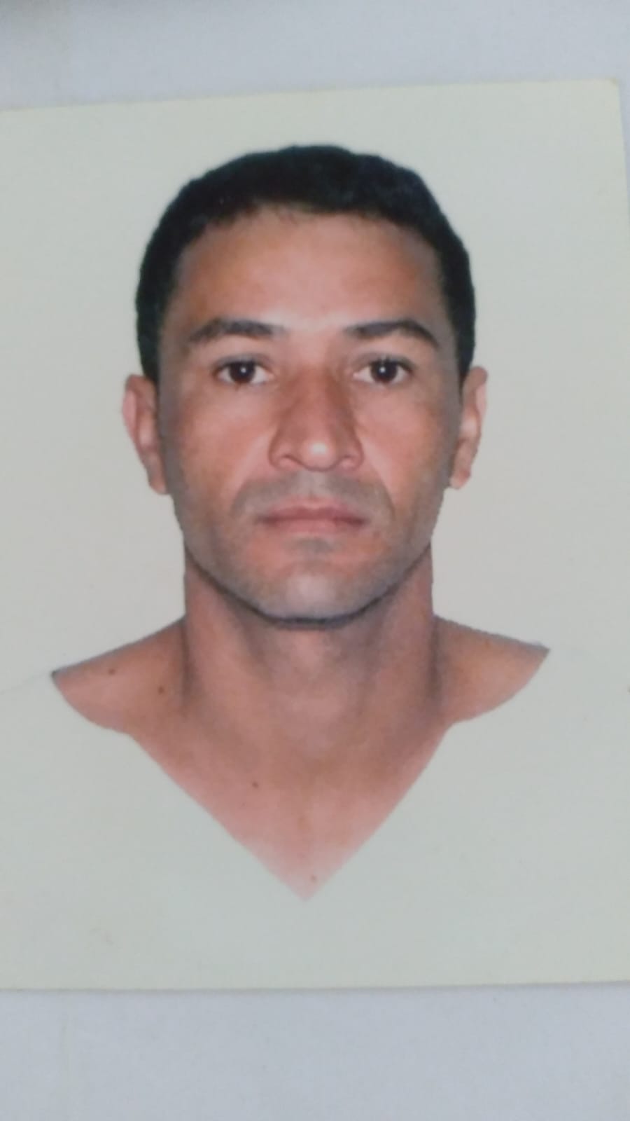 Foto do atleta