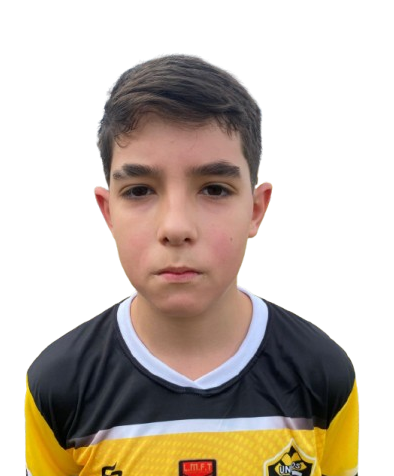 Foto do atleta