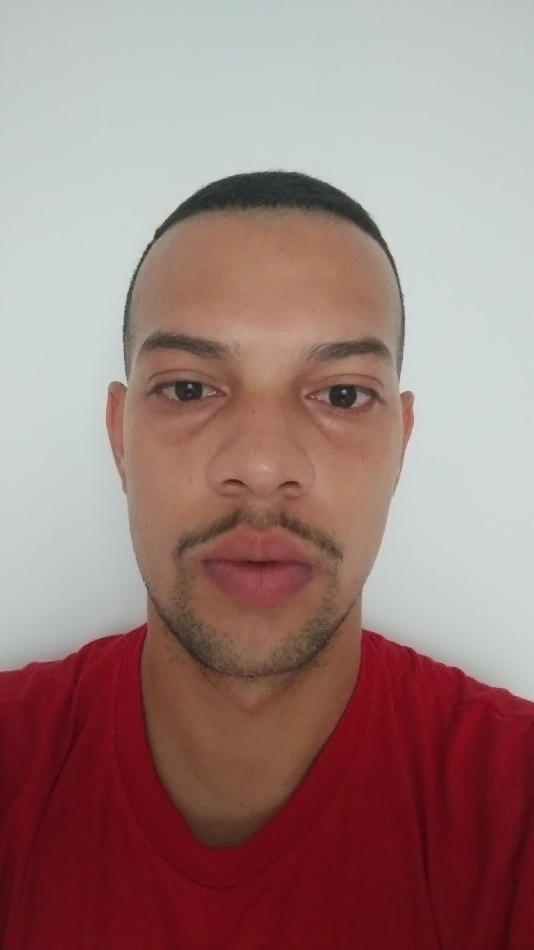 Foto do atleta