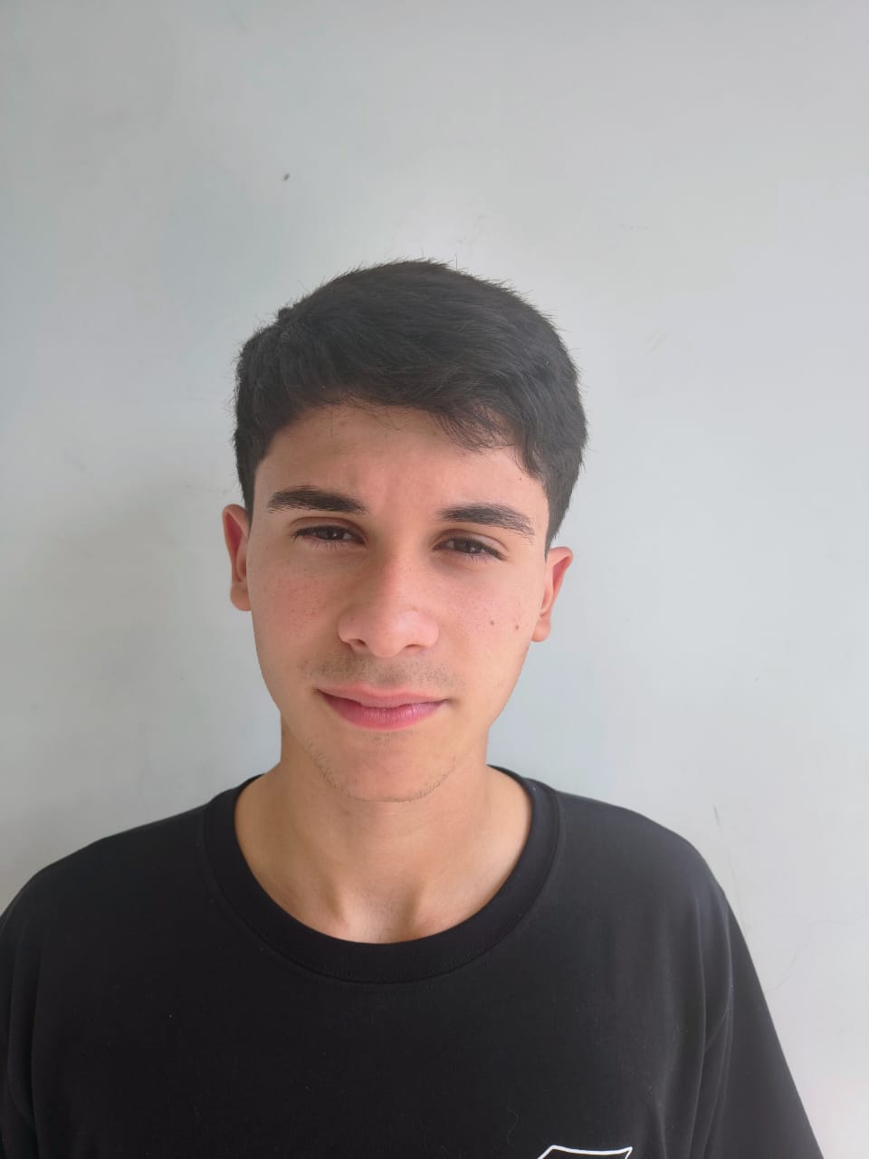 Foto do atleta