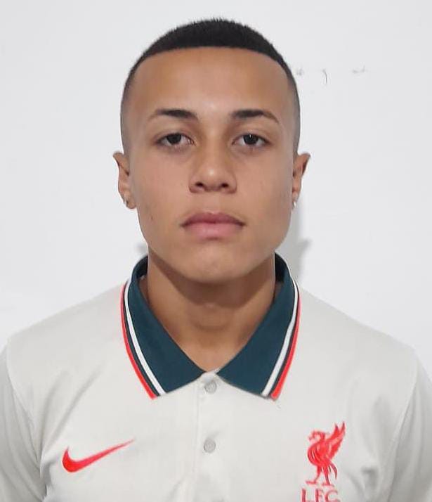 Foto do atleta