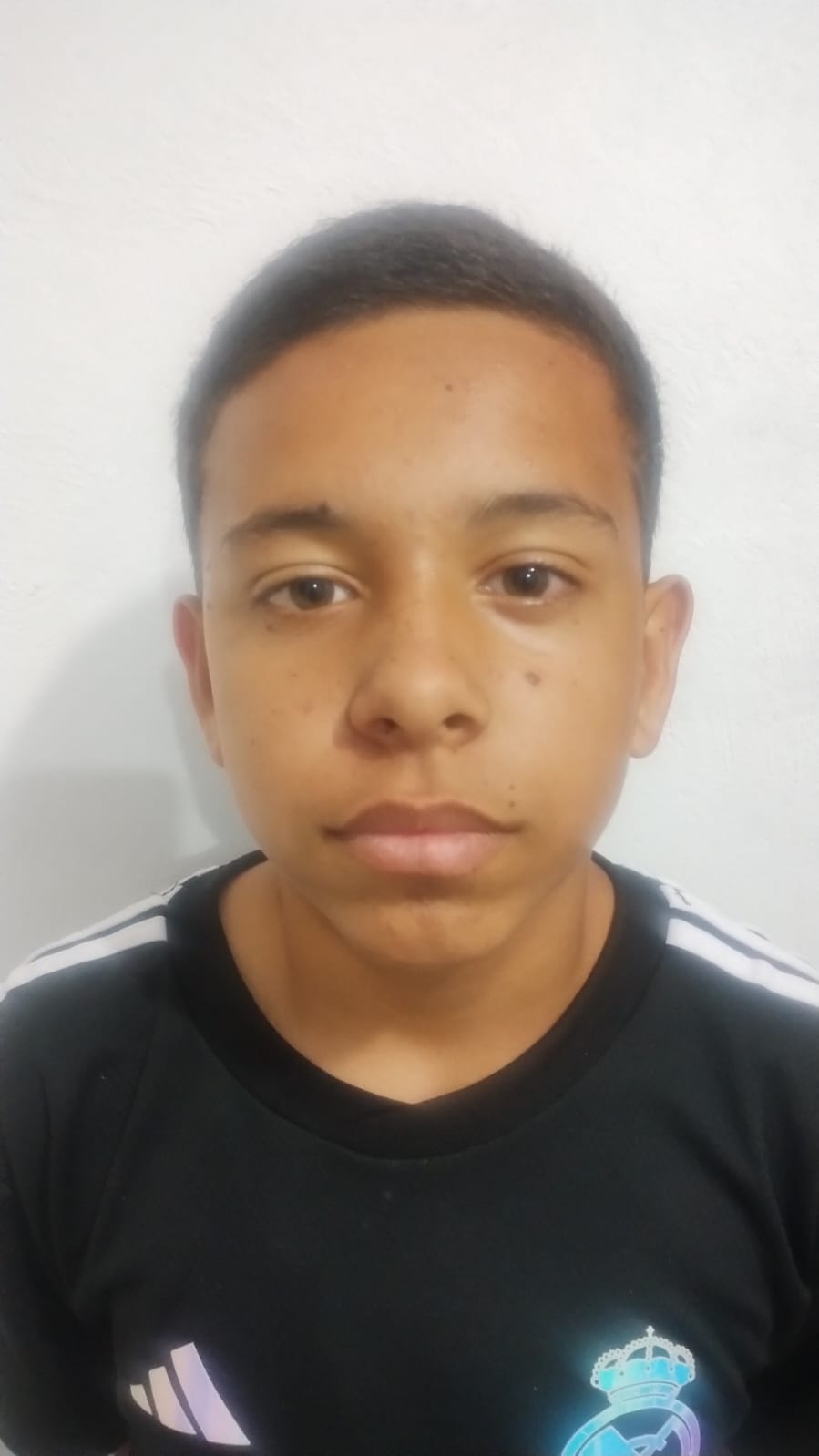Foto do atleta