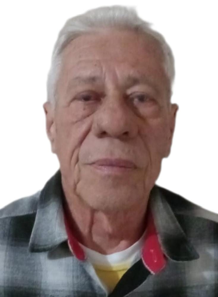 Foto do atleta