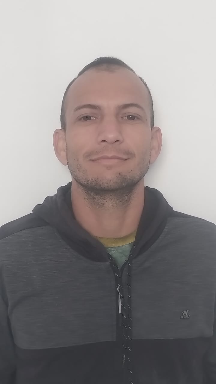 Foto do atleta