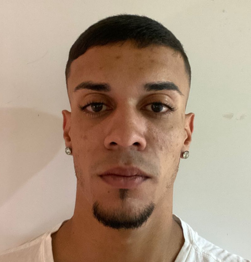 Foto do atleta