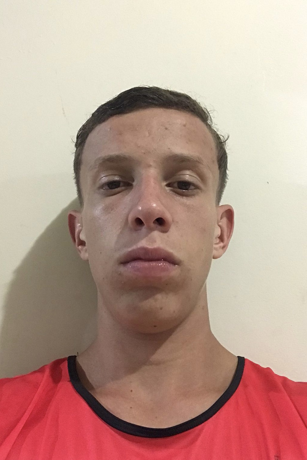 Foto do atleta