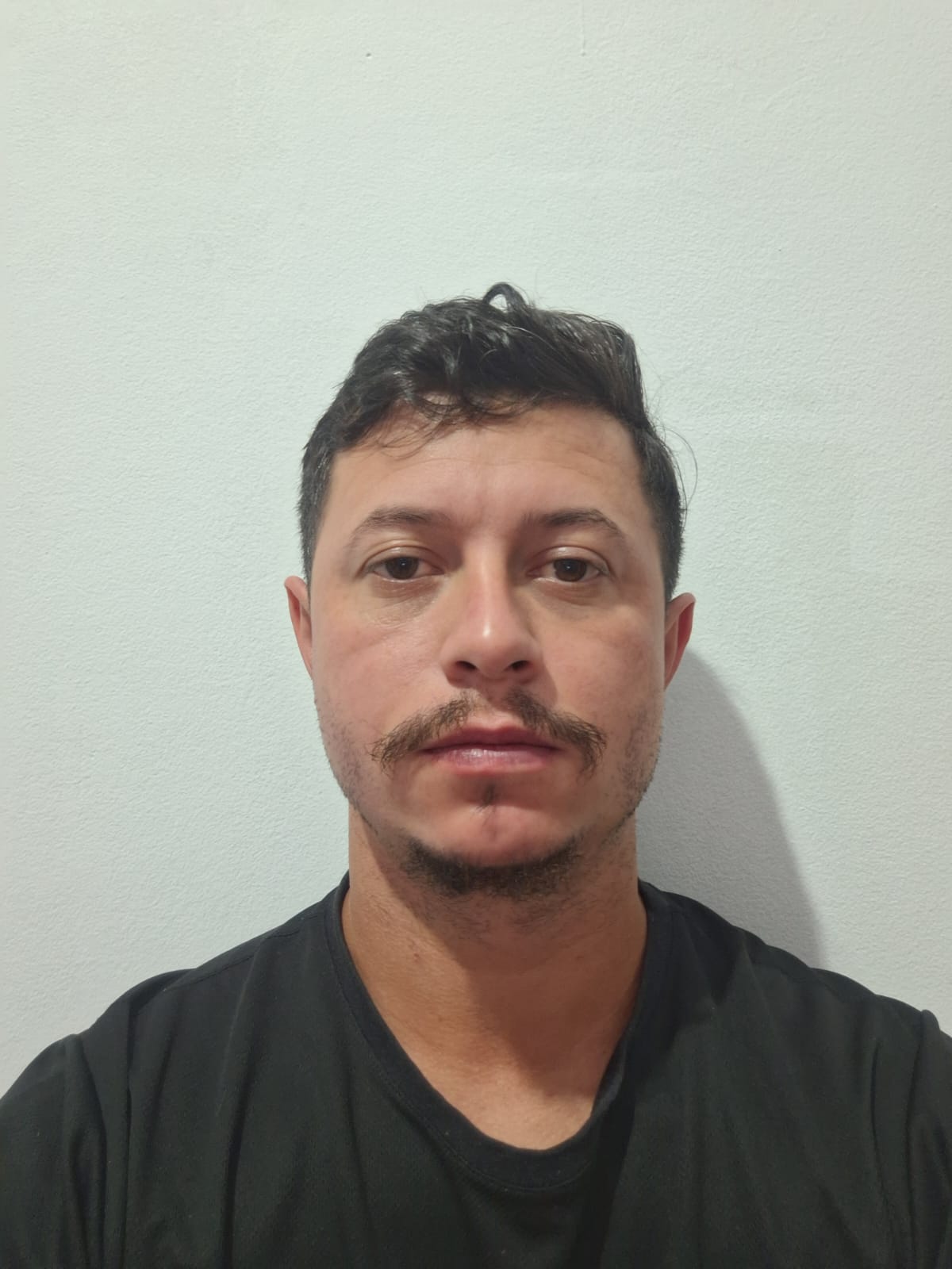 Foto do atleta