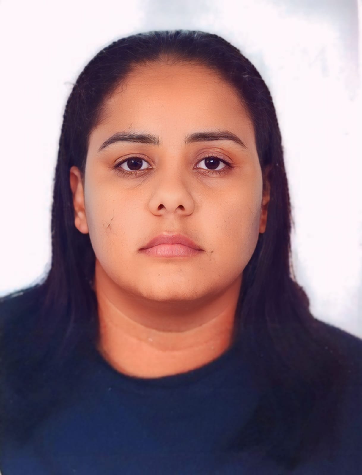 Foto do atleta