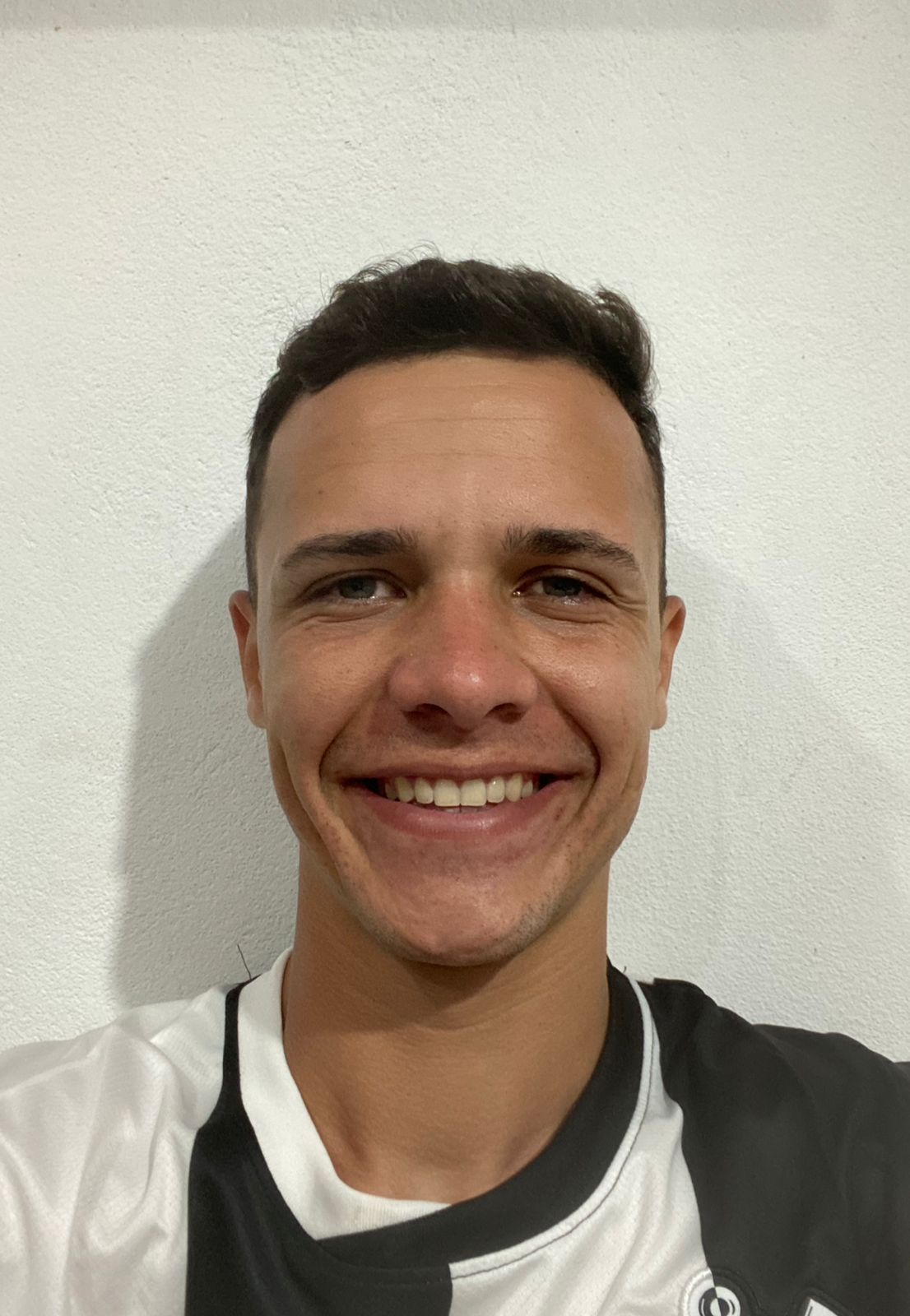 Foto do atleta