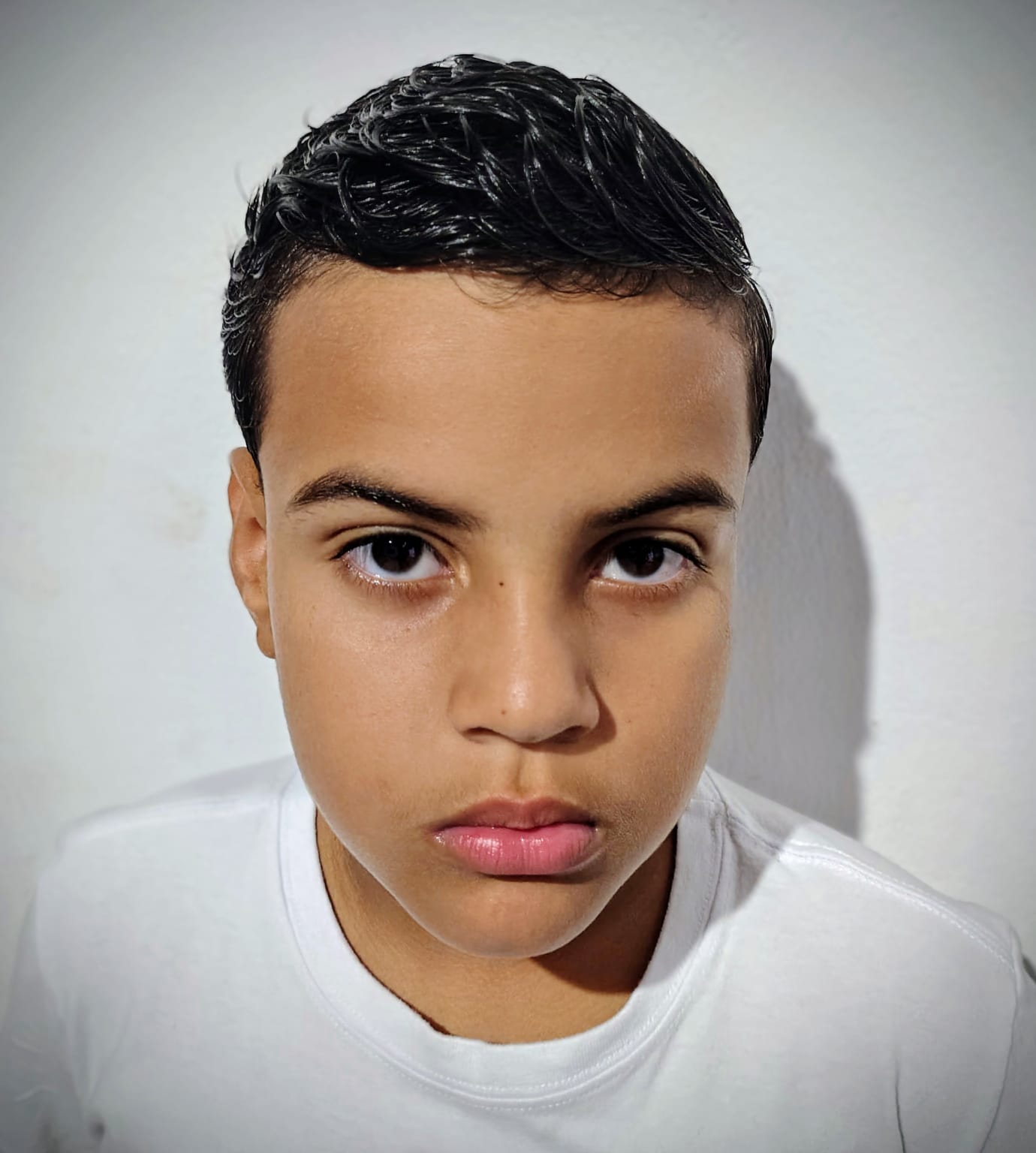 Foto do atleta