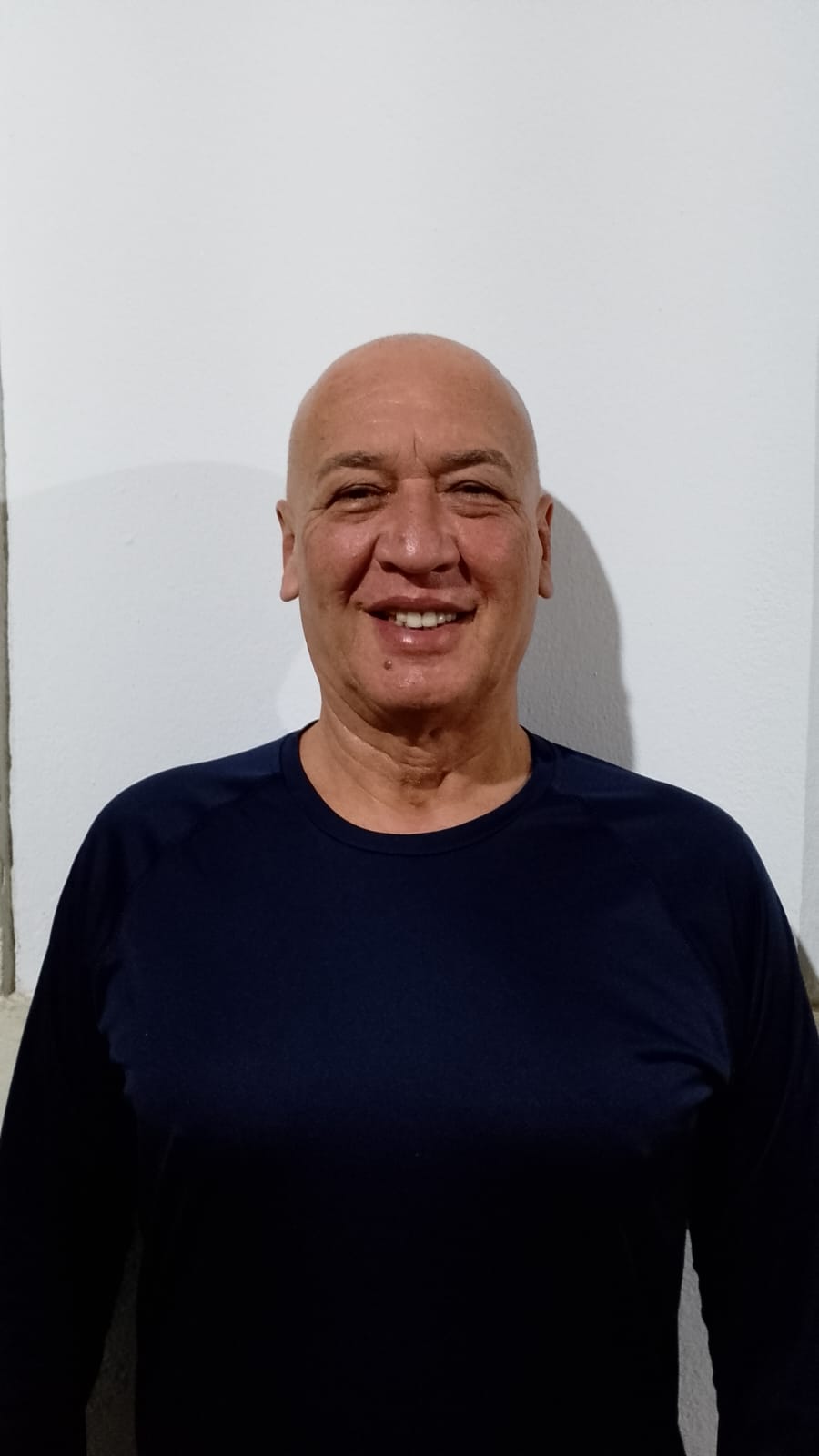 Foto do atleta