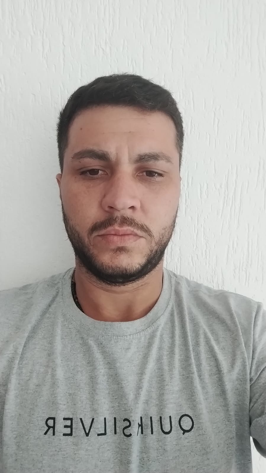 Foto do atleta
