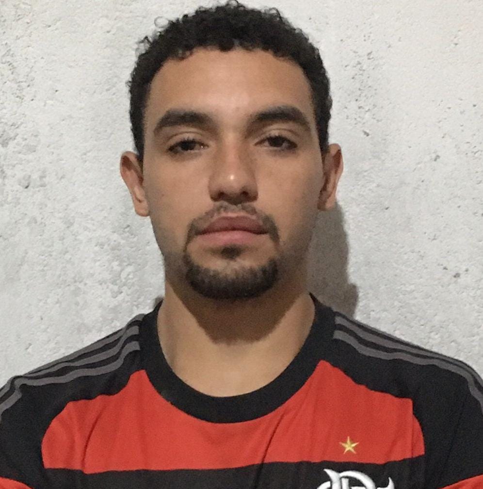 Foto do atleta