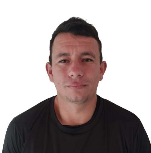 Foto do atleta