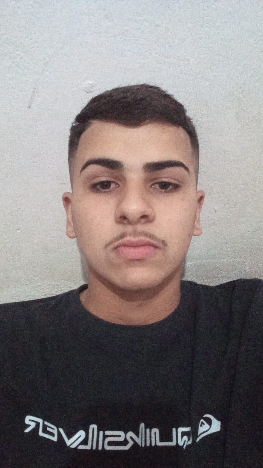 Foto do atleta