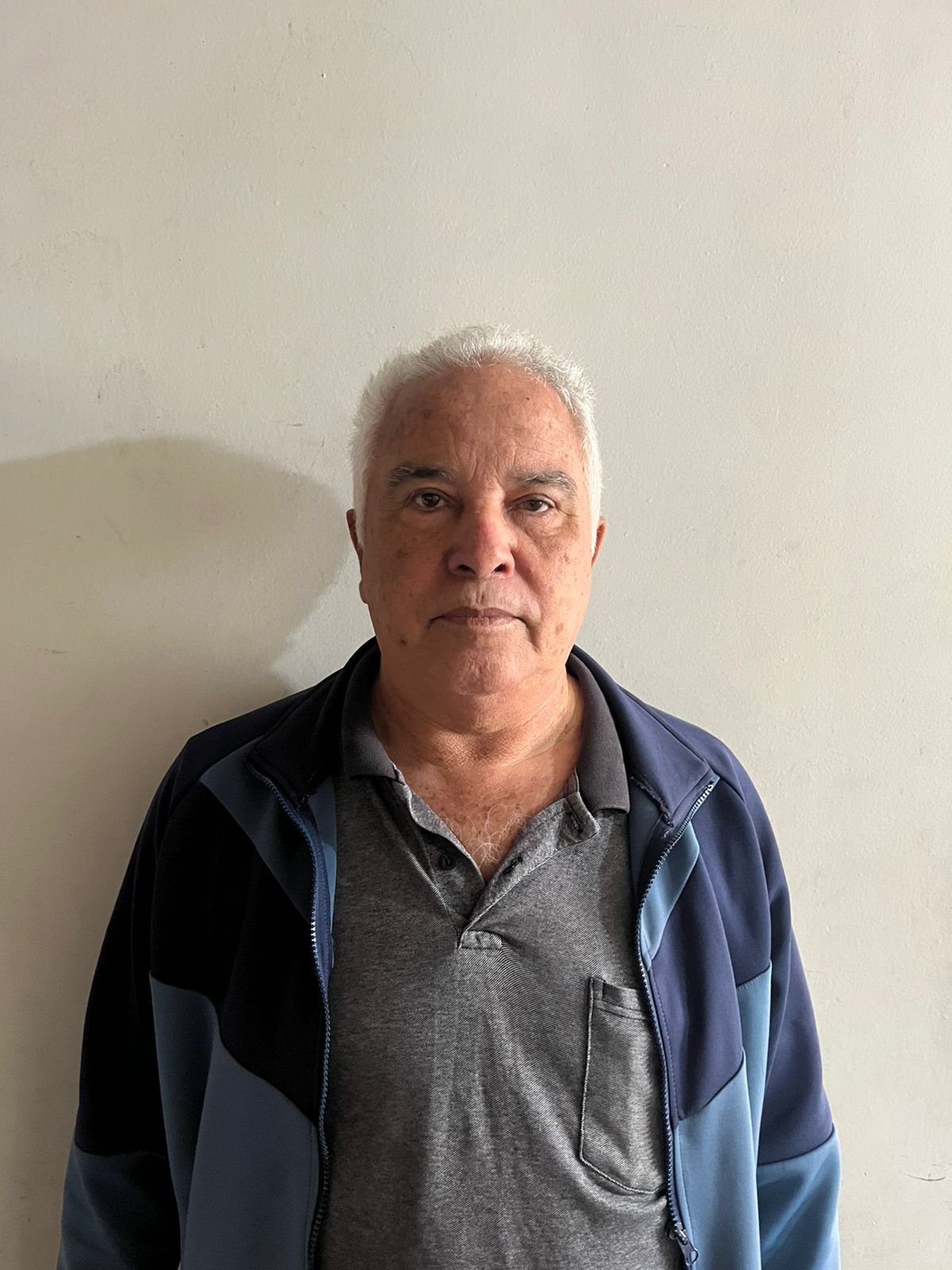 Foto do atleta