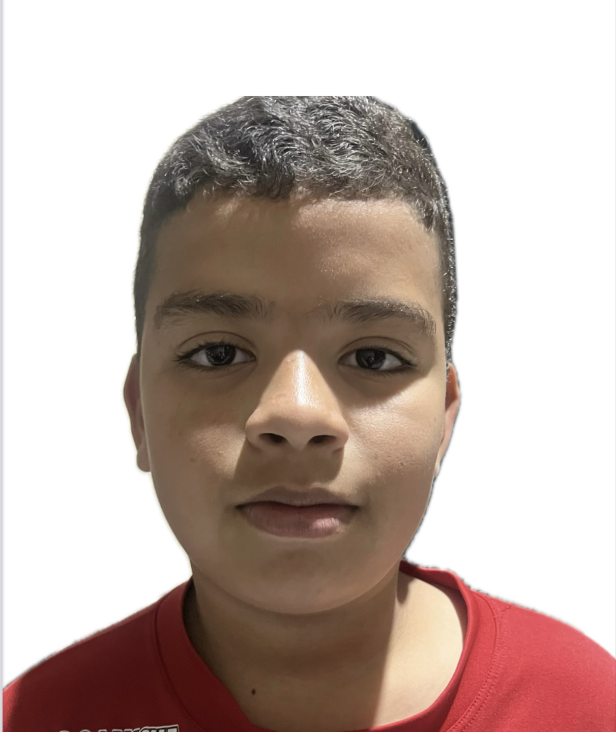 Foto do atleta
