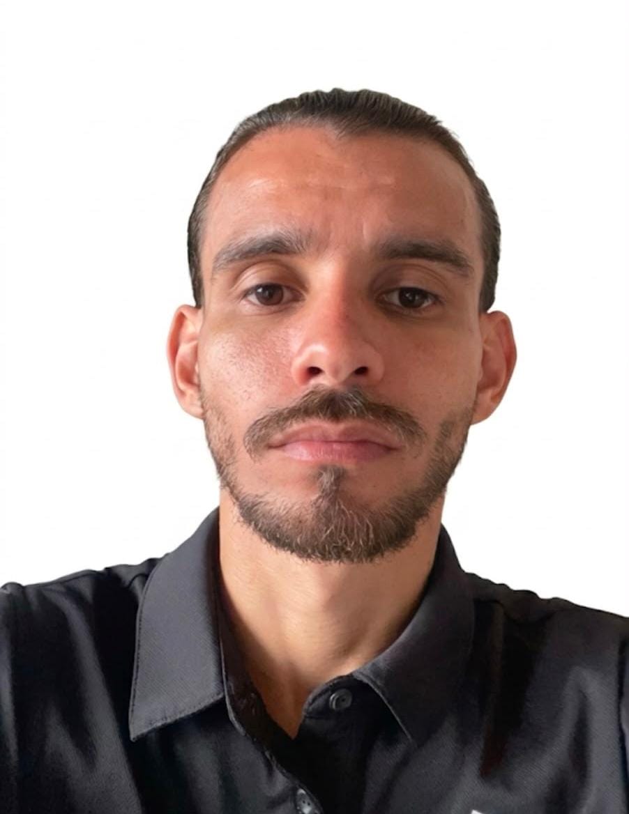 Foto do atleta