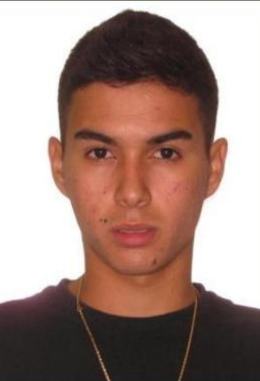 Foto do atleta