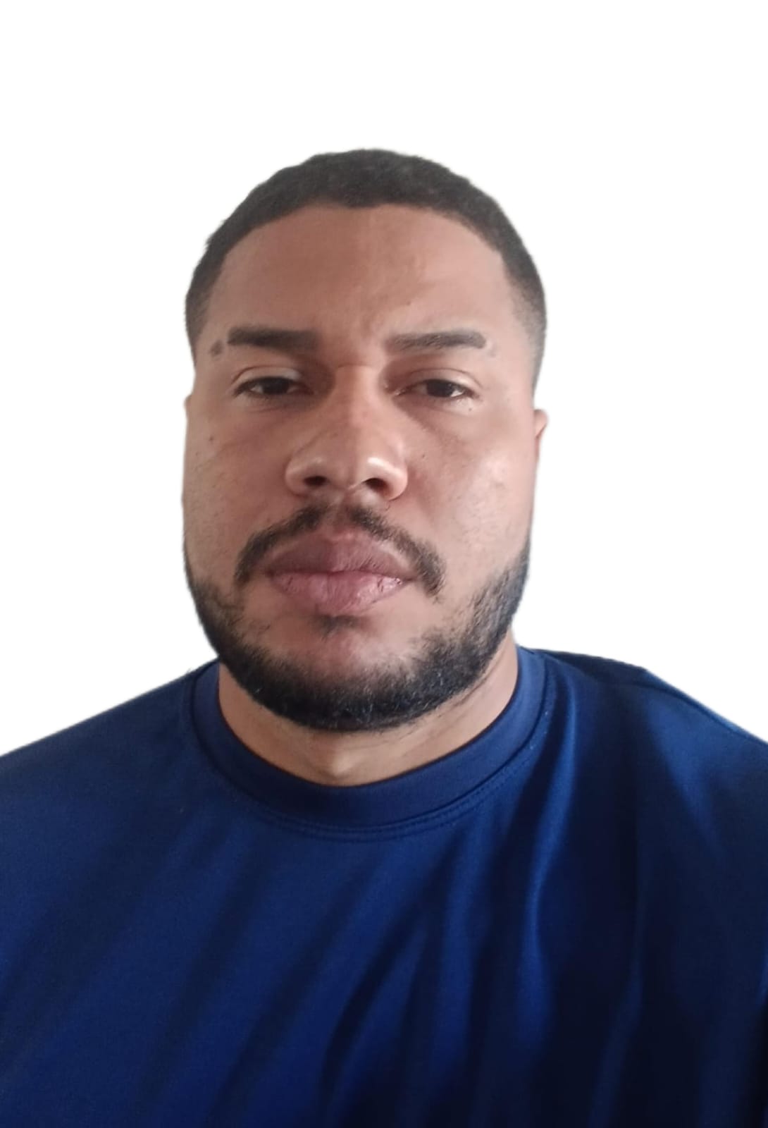 Foto do atleta