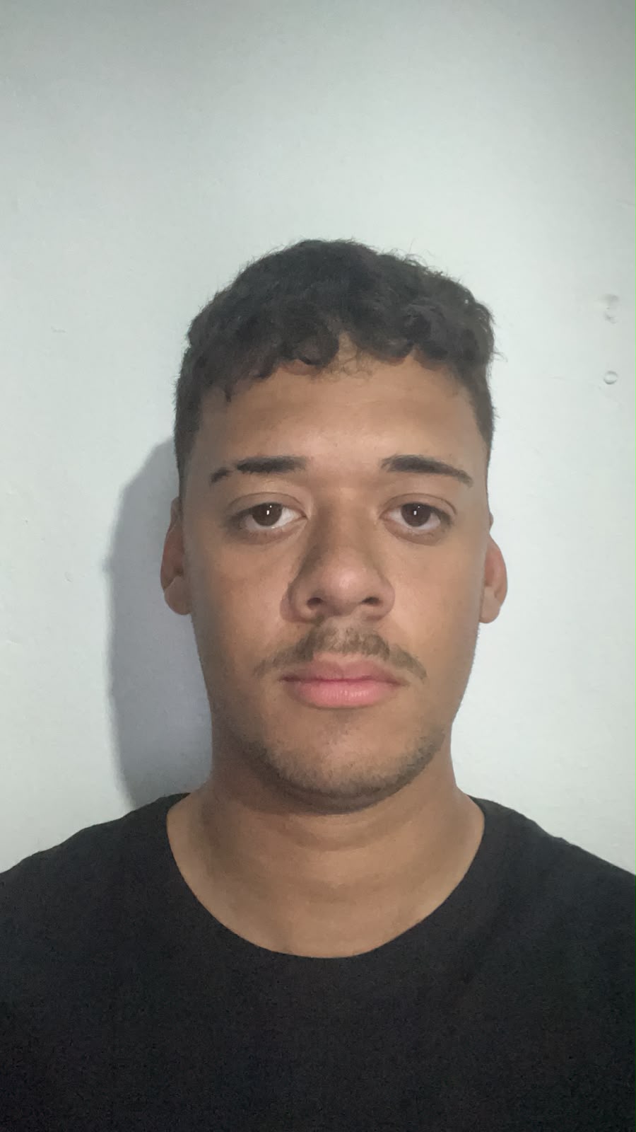 Foto do atleta