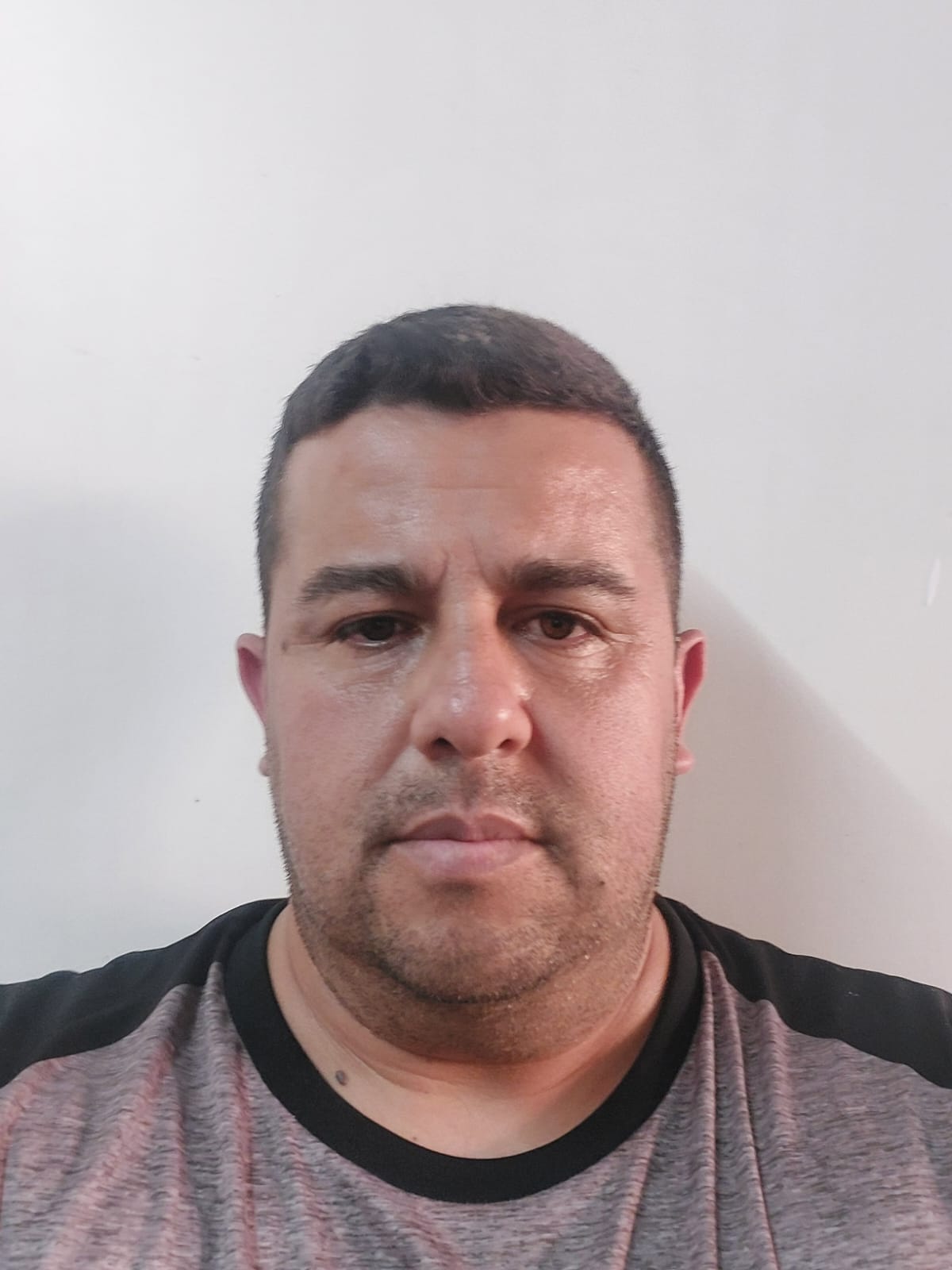 Foto do atleta