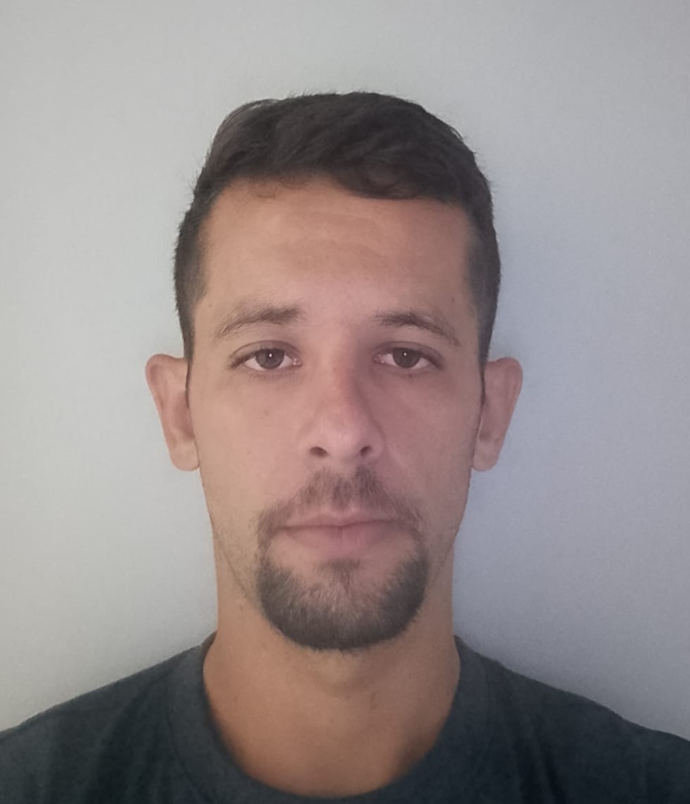 Foto do atleta