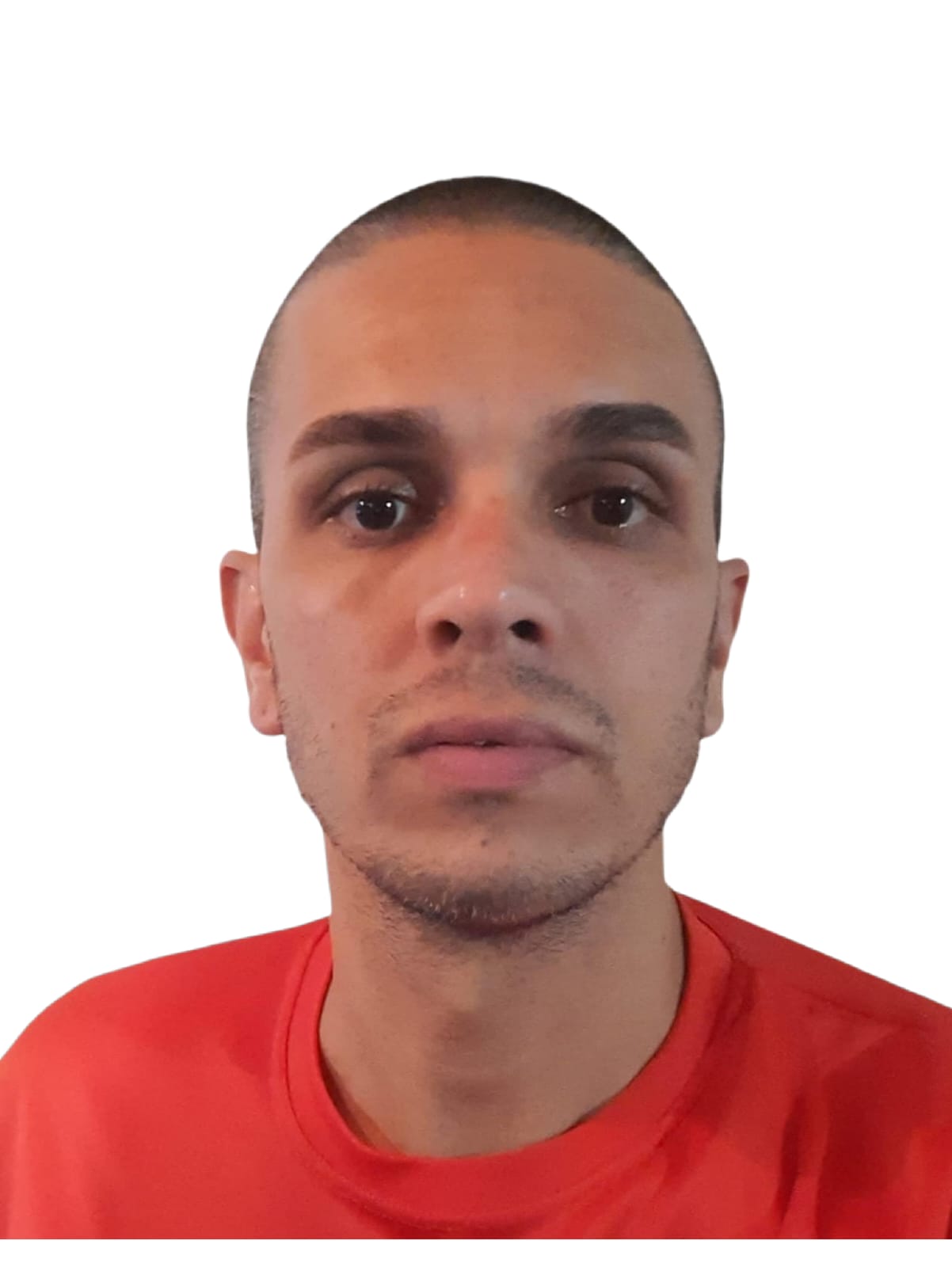 Foto do atleta