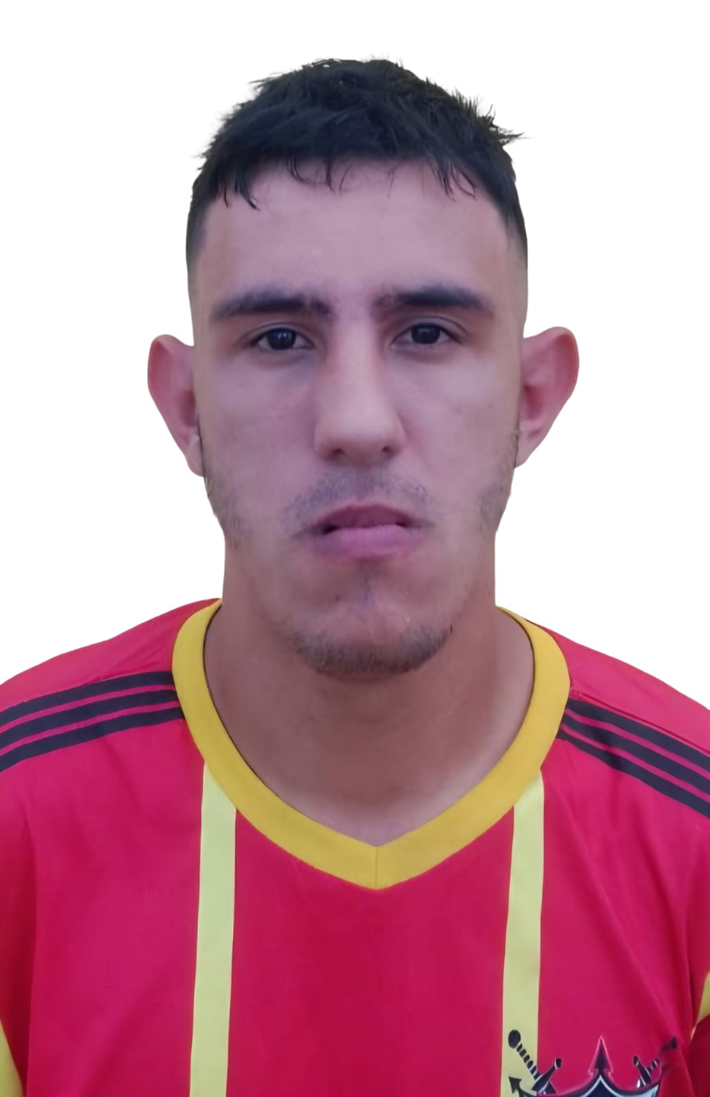 Foto do atleta