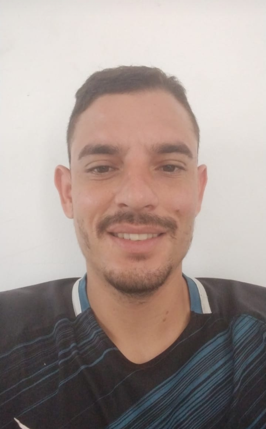 Foto do atleta