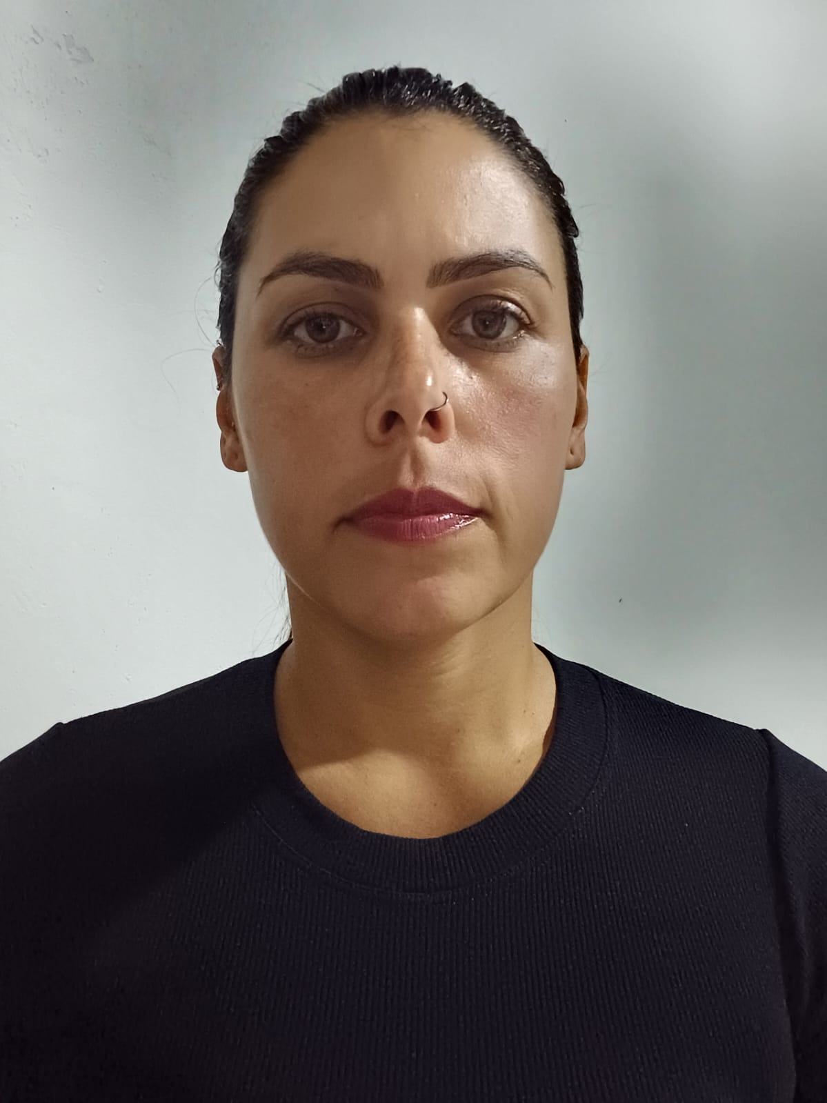 Foto do atleta