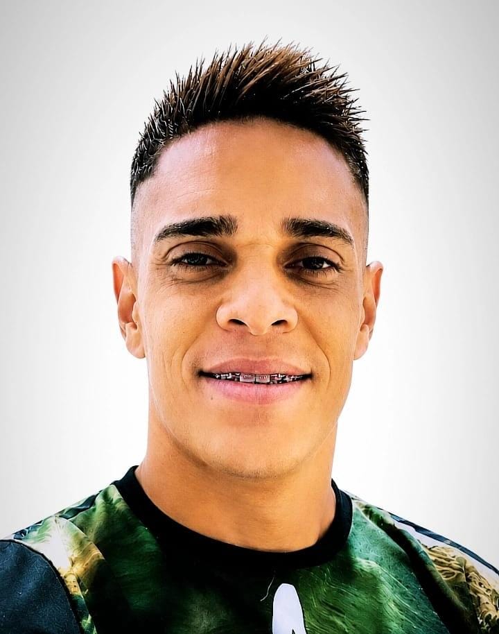 Foto do atleta