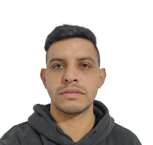 Foto do atleta