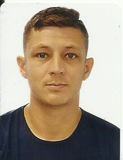 Foto do atleta