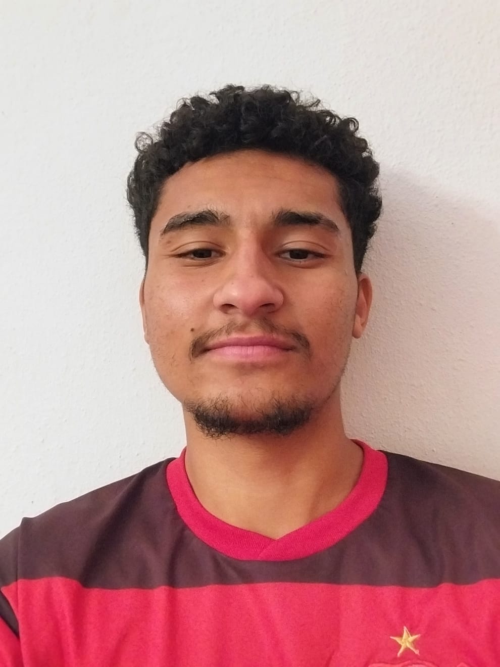 Foto do atleta