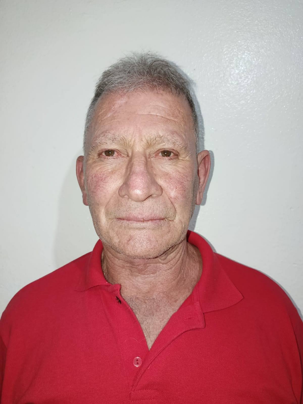 Foto do atleta