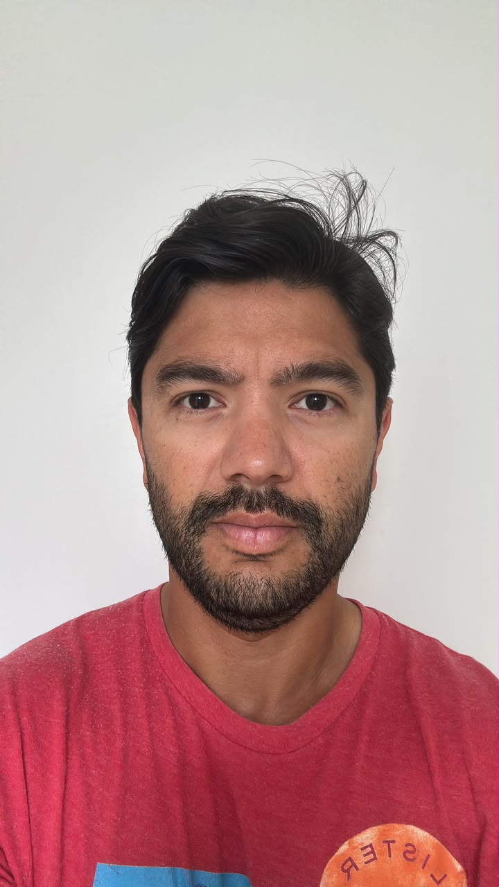 Foto do atleta
