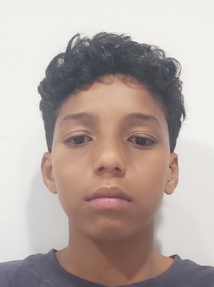 Foto do atleta