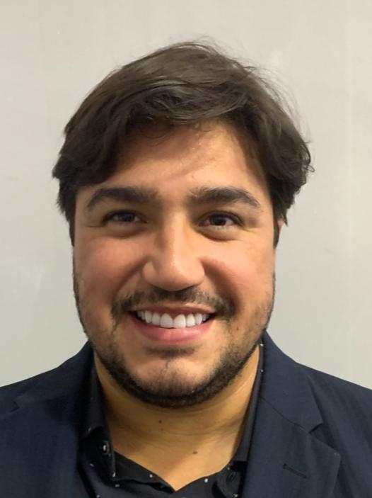 Foto do atleta