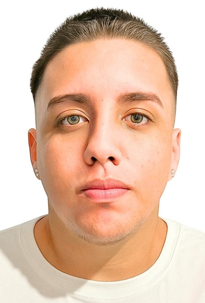 Foto do atleta