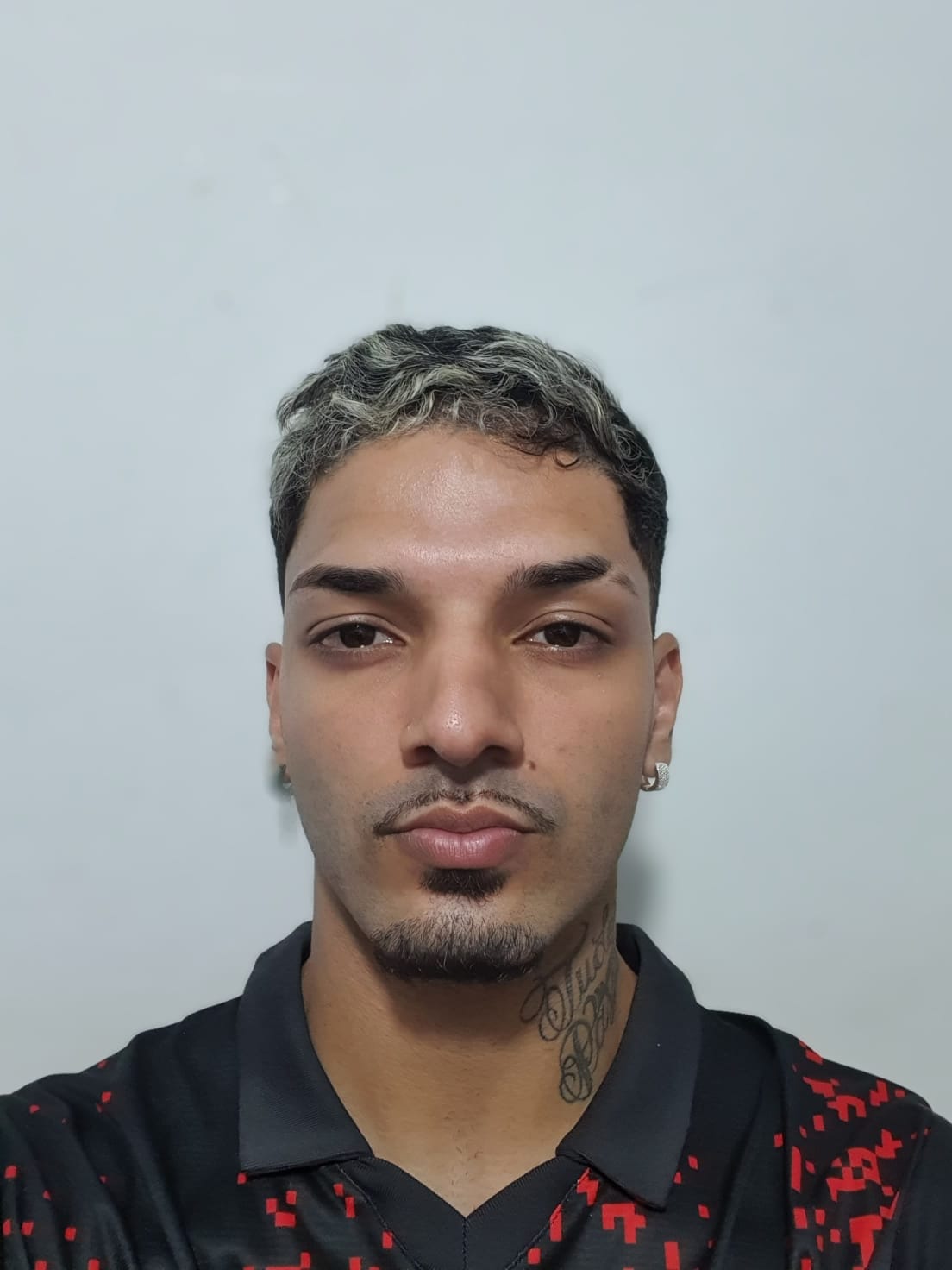 Foto do atleta
