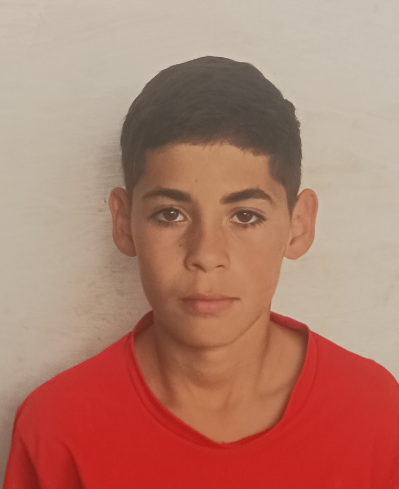 Foto do atleta