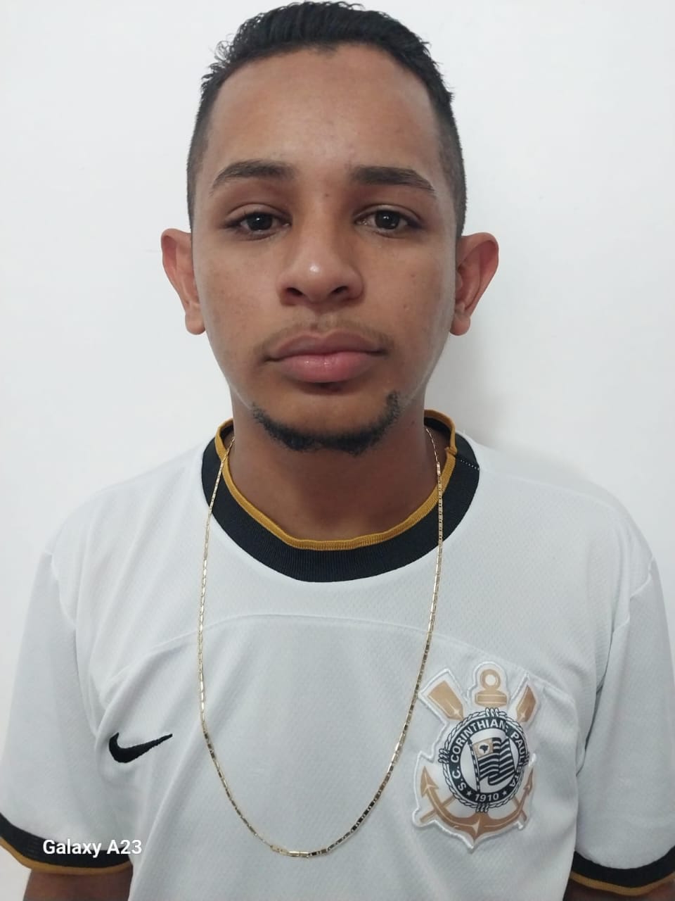 Foto do atleta