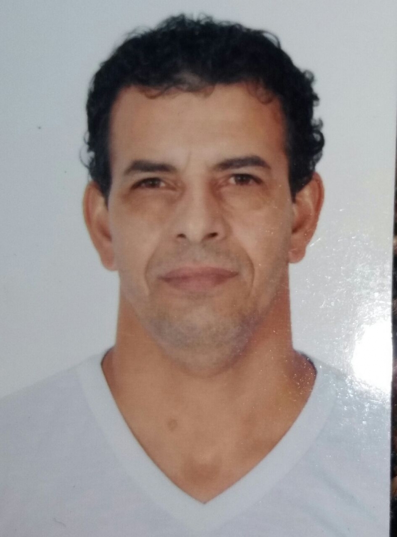 Foto do atleta
