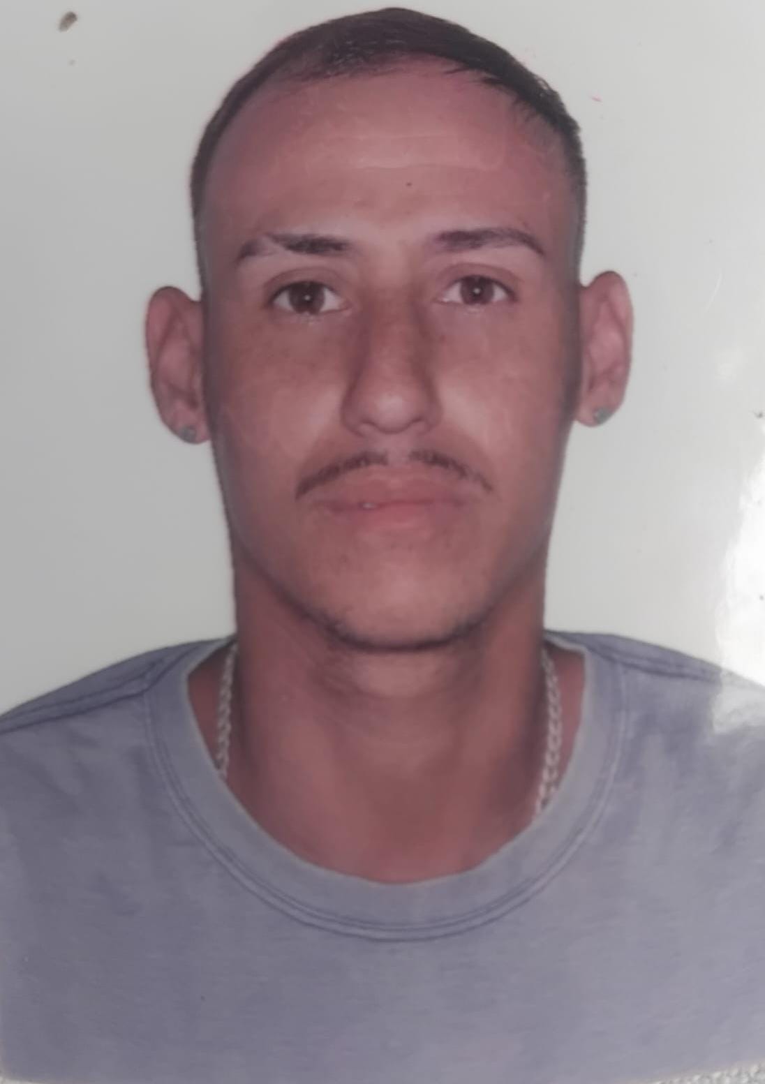 Foto do atleta