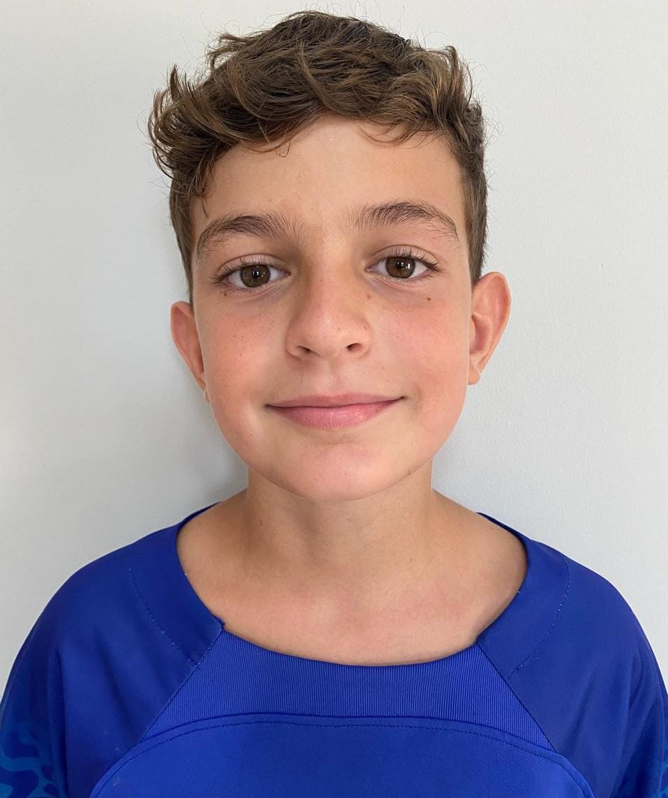 Foto do atleta