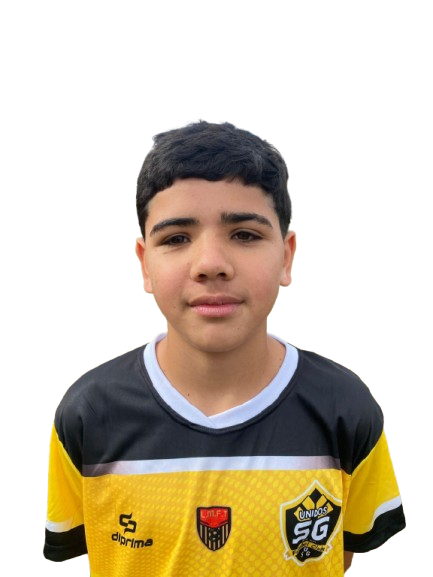 Foto do atleta