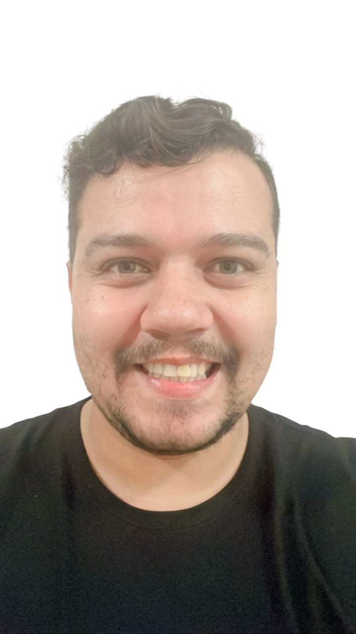 Foto do atleta